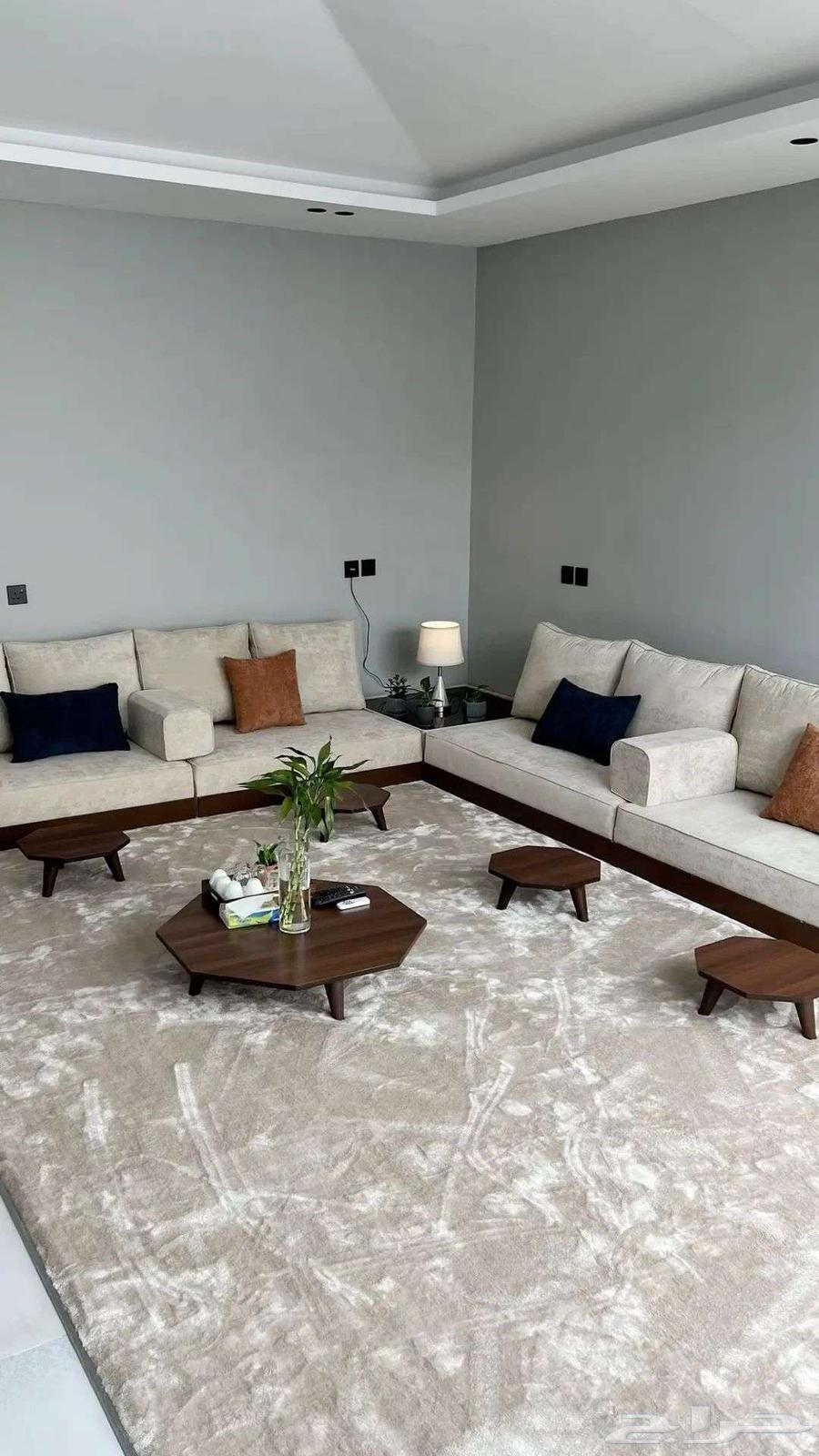 اطقم كنب مخفضه64511675350402110