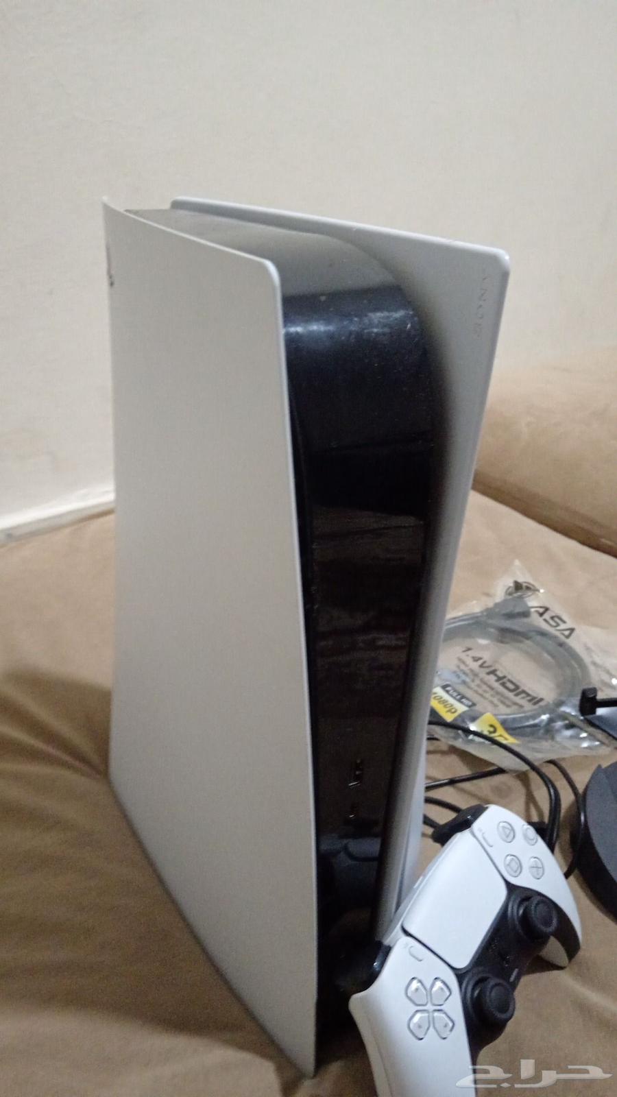 PlayStation 5 single controller64518521903745111