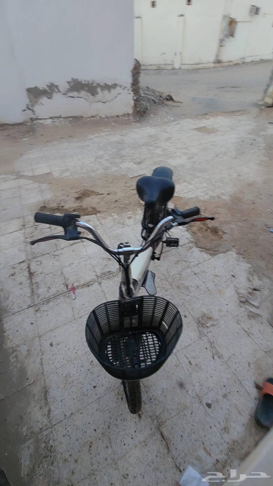 دراجة كهربائية64516525246595112