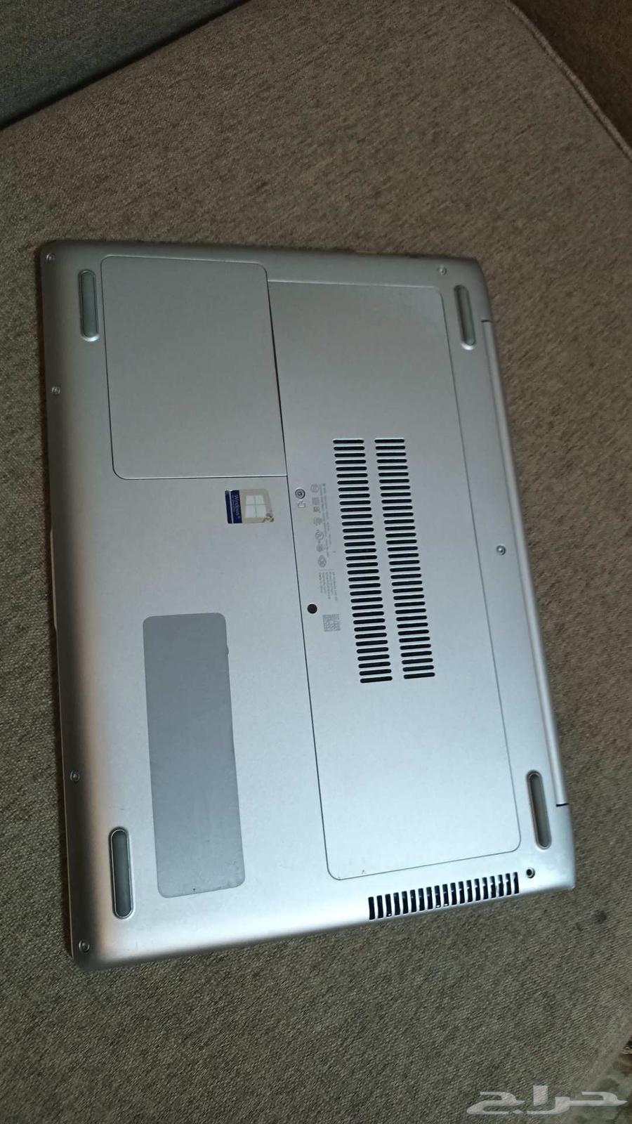 لاب توب hp64511395607297112