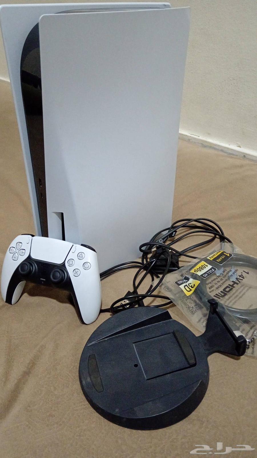 PlayStation 5 single controller64518521903745110