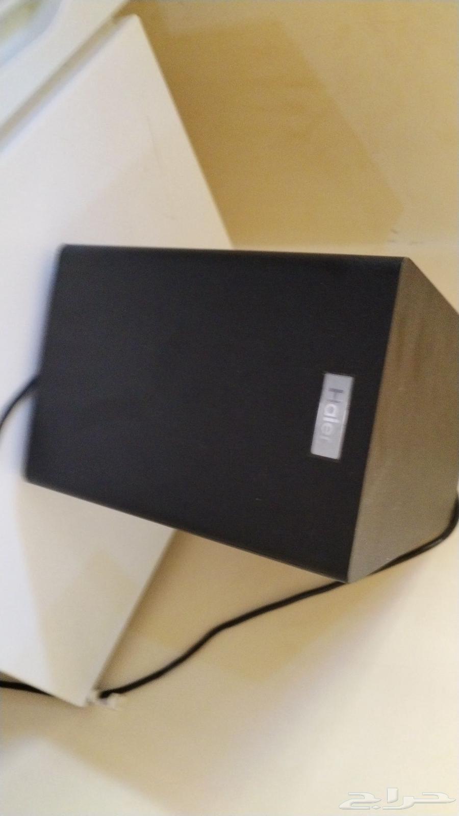 ثلاجة مكتبية صغيرة ومسرح منزلي64424504282113114