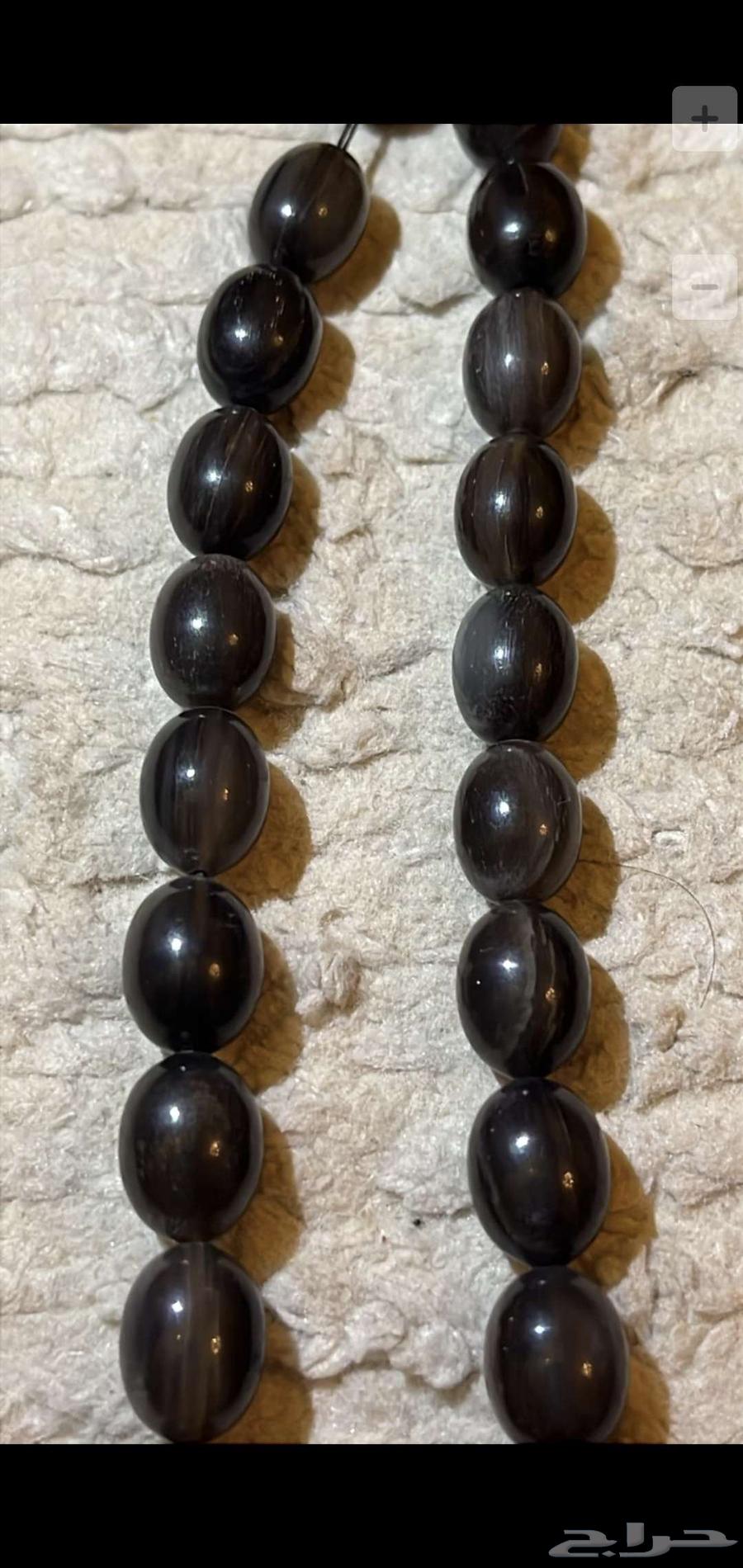 Old Assorted Prayer Beads64512204070915112