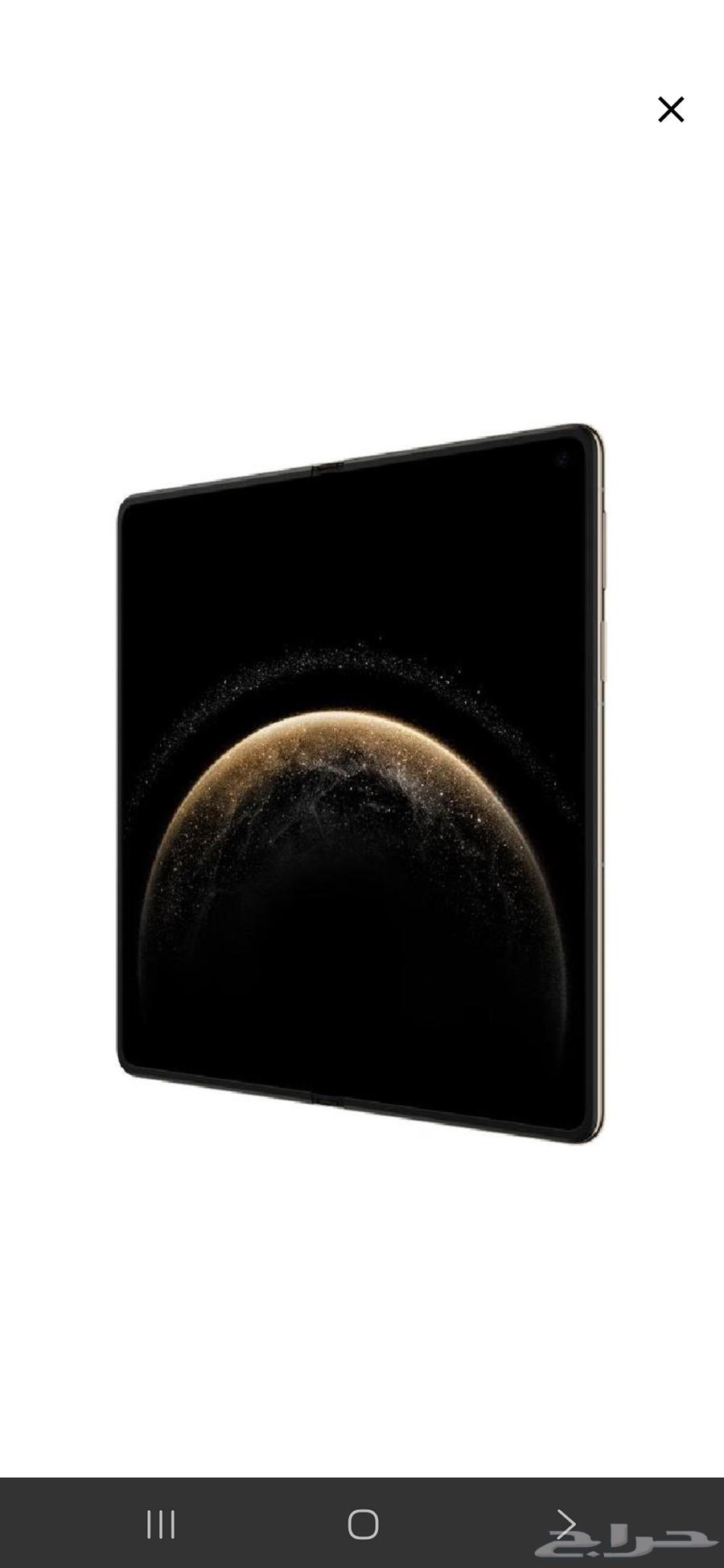 جوال هواوي ميت X6 بذاكرة 512 جيجا64518067457795111