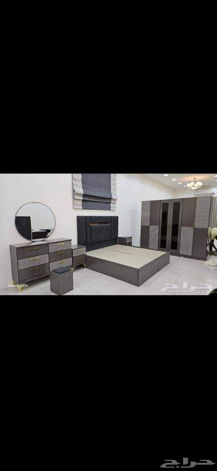 غرف نوم من المصنع اليك مباشرة64515626078465113