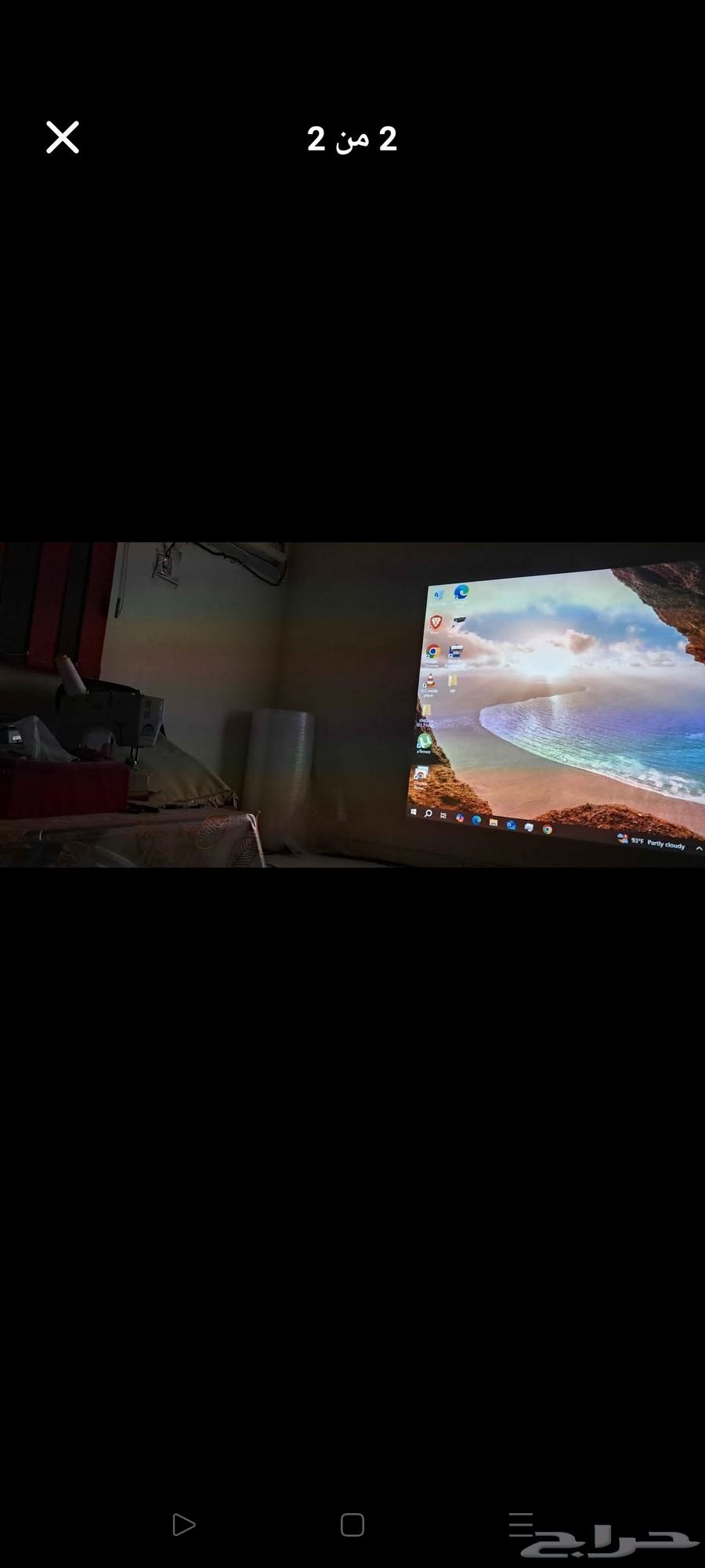 Excellent projector for sale64514306697090111