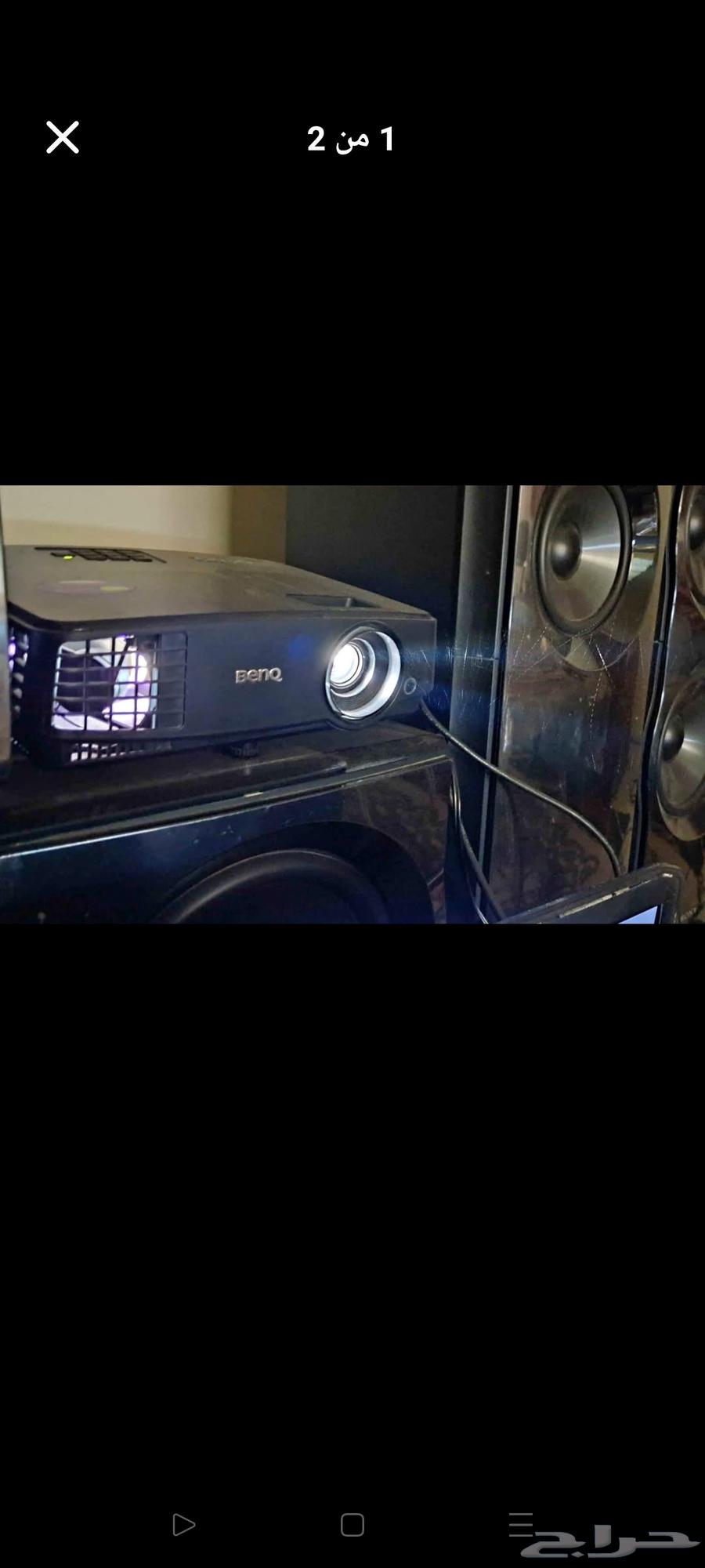 Excellent projector for sale64514306697090110