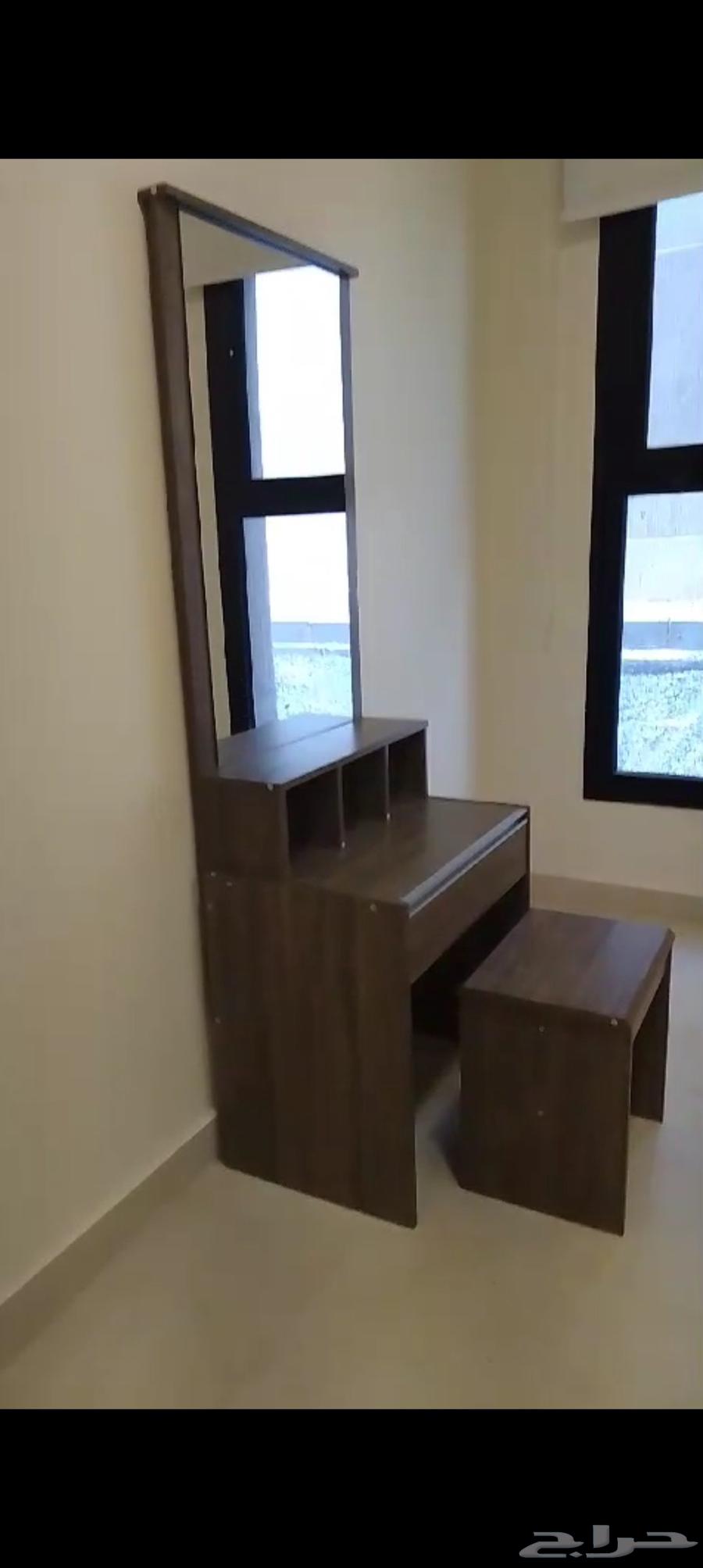 غرفه نوم جديده من هم بوكس كويسه ابيعها ب 400 الجاد يتواصل64513825298819112