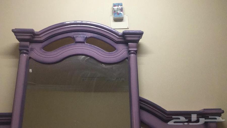 غرفت نوم مفكوكه مافيها ولا عيب مشتريه بألفين وابيعه 180064510888094210110