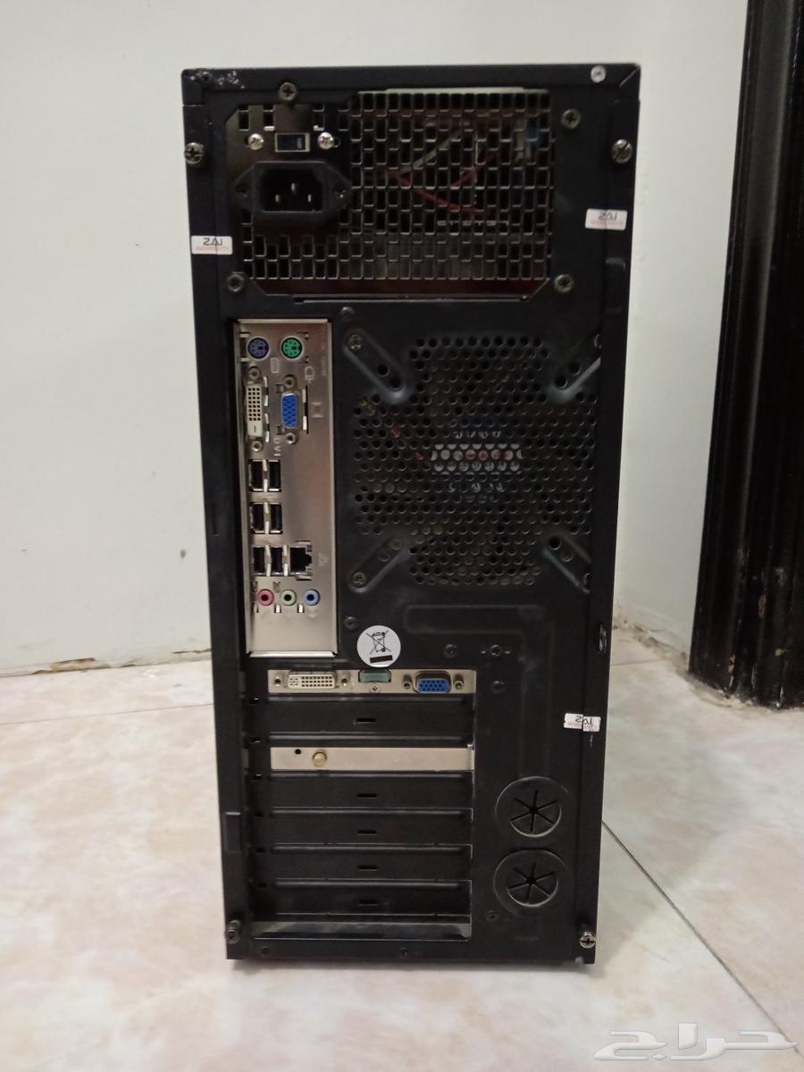 i7 Gaming Computer64512790506755112