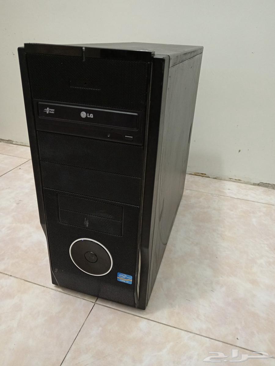 i7 Gaming Computer64512790506755110