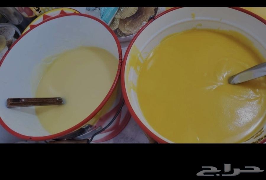 Pure and smoked sheep ghee64513313588227110