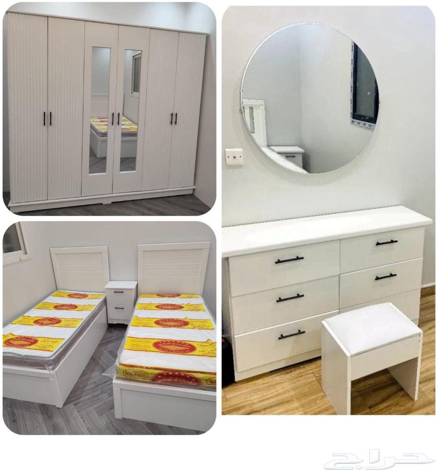 غرف نوم جديده من المصنع للعميل مباشر64511043533187113