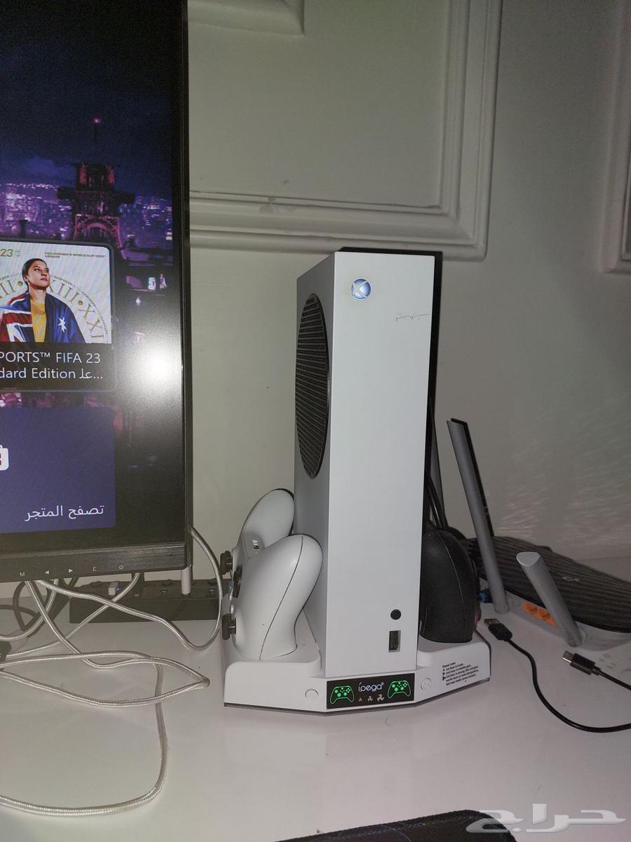 Xbox Series S with Xbox 1TB Storage64516310982401112