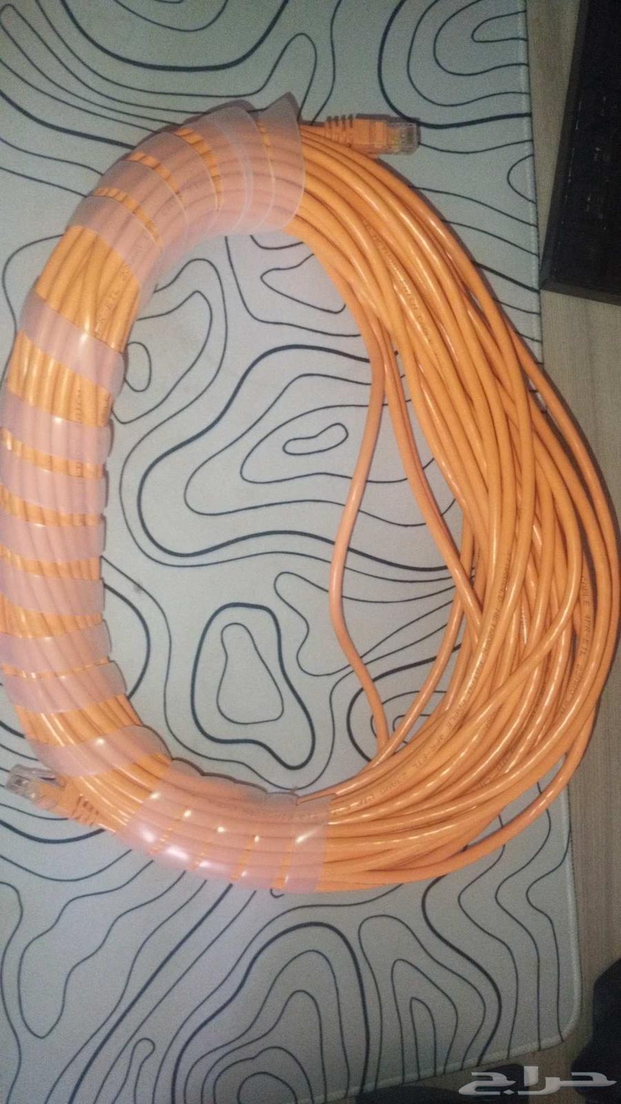 Cat6 60-meter internet cable64513396518657110