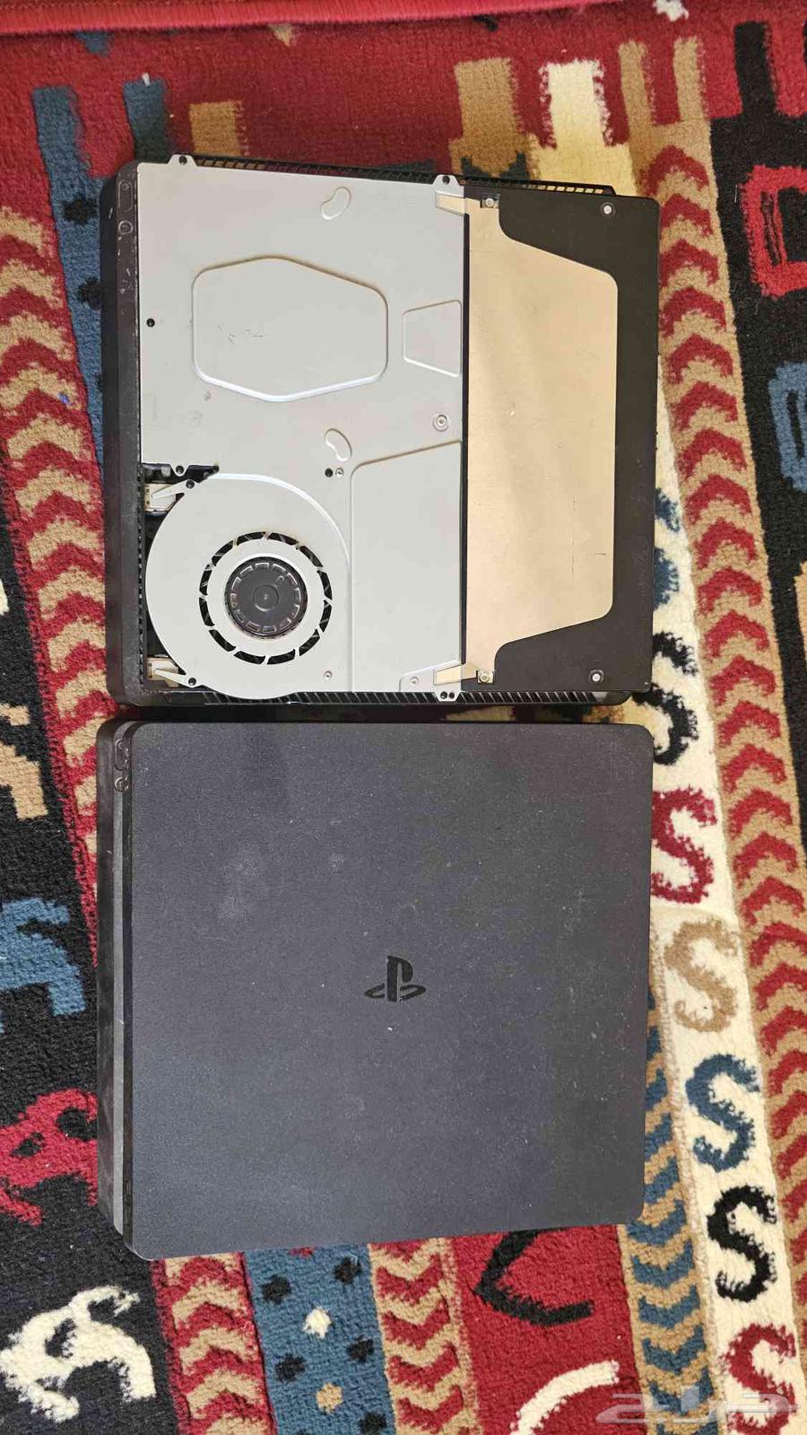 PS4 Controller 4 Units 51264513286019715110