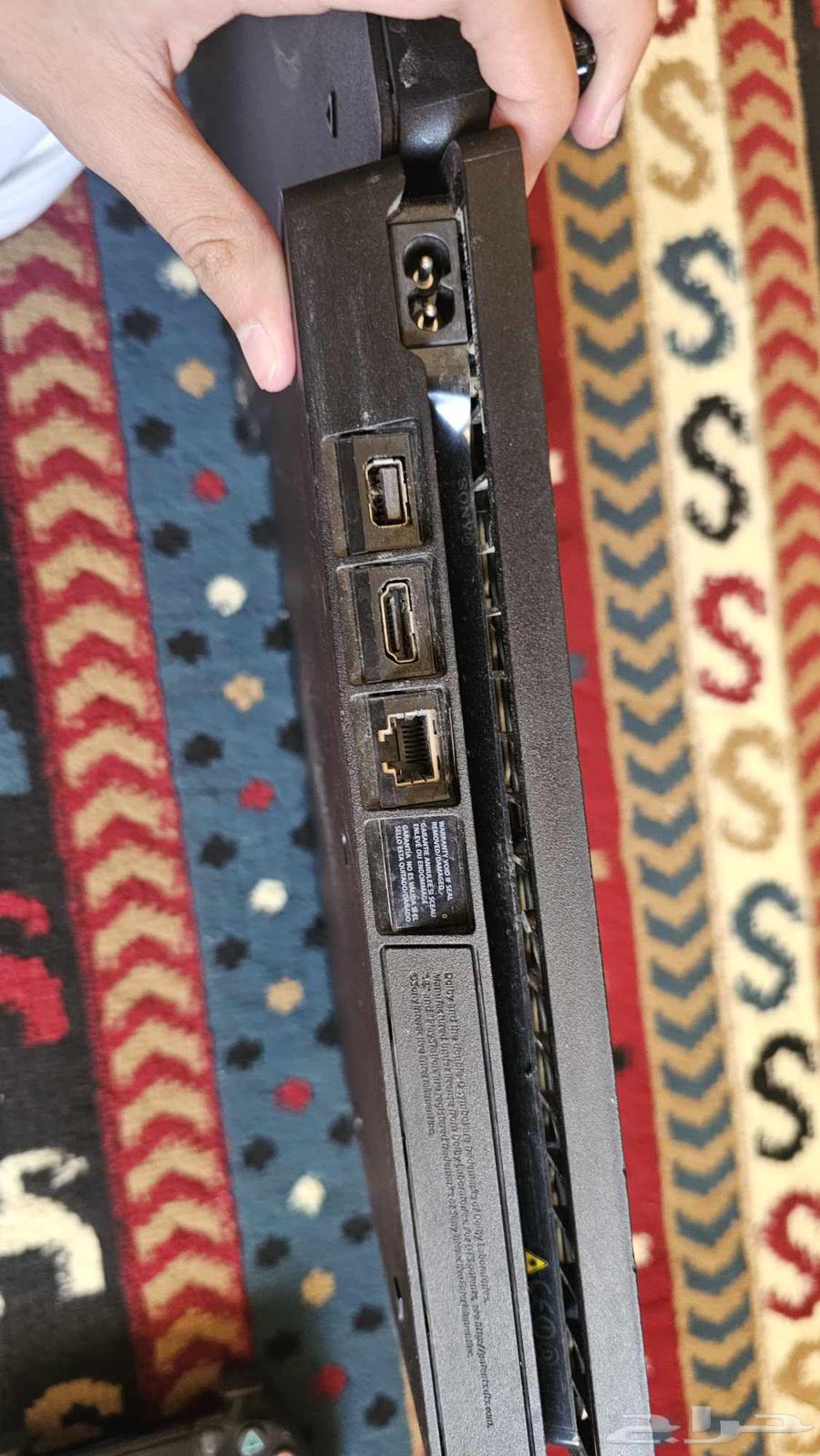 PS4 Controller 4 Units 51264513286019715112