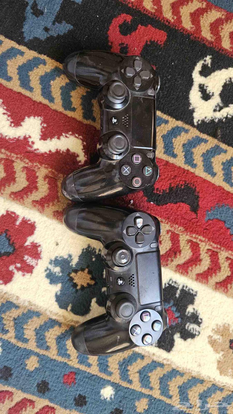PS4 Controller 4 Units 51264513286019715113