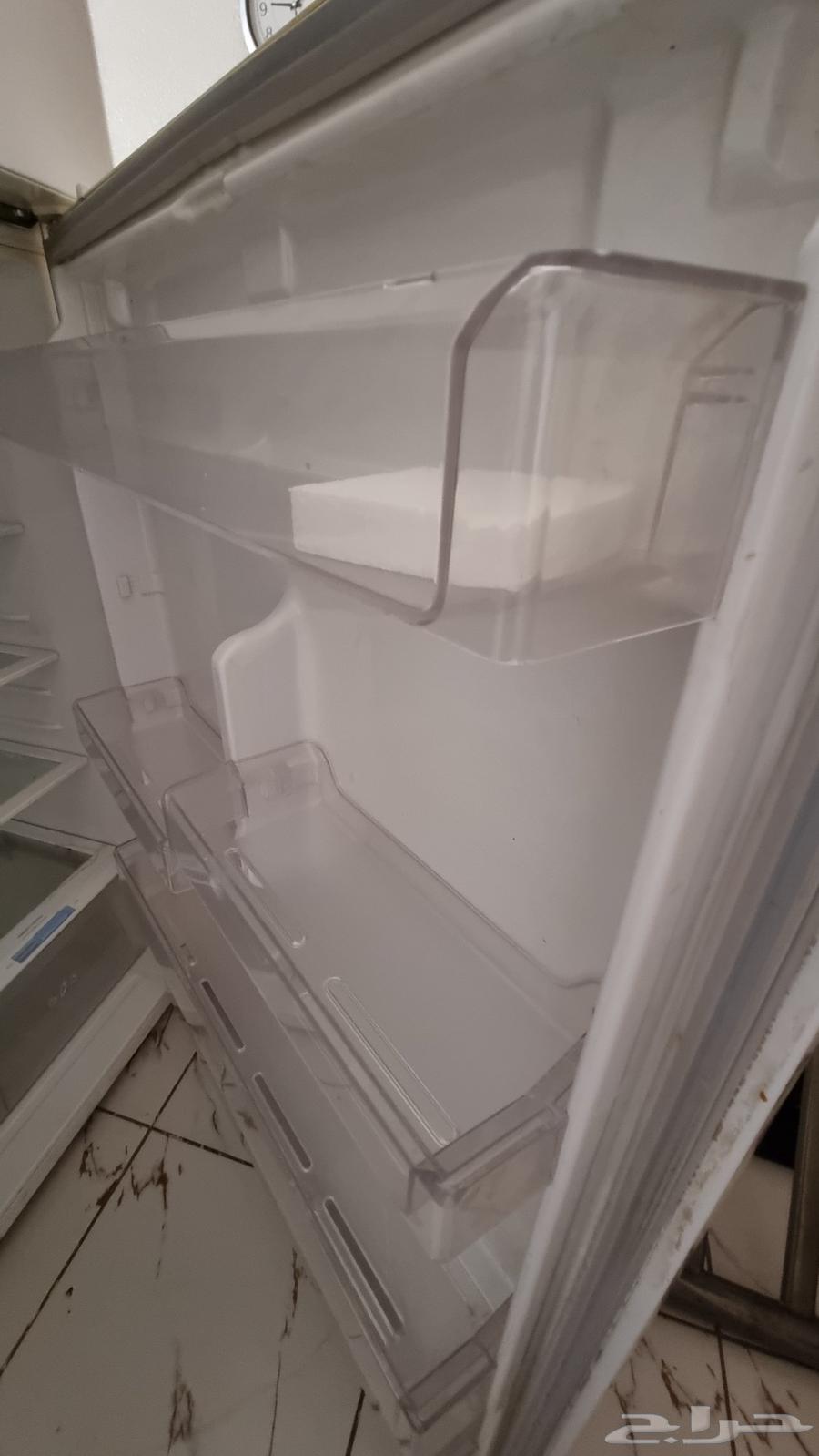 ثلاجة ال جي كبيرة للبيع64518605355395113