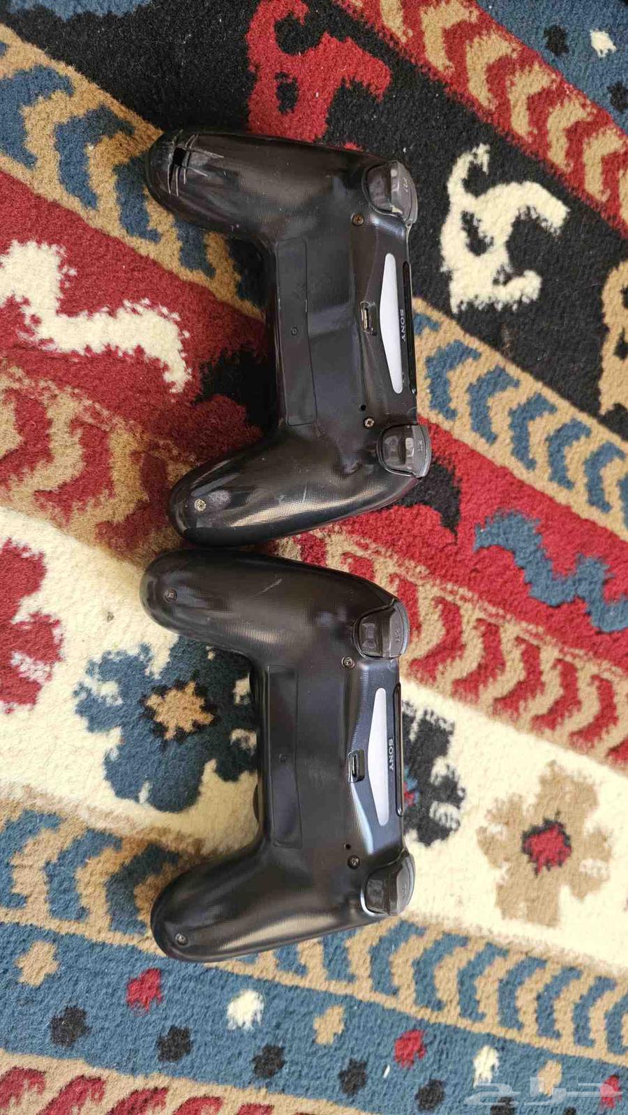 PS4 Controller 4 Units 51264513286019715114