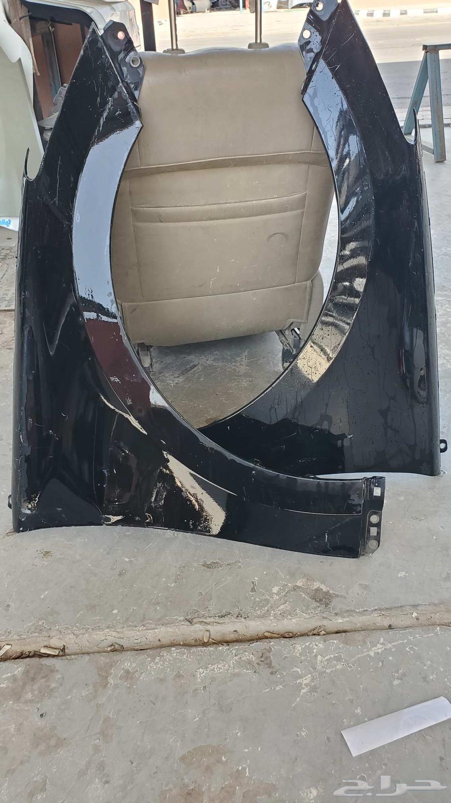 يتوفر لدينا صدمات ازيرا 2016  2017اصلي وكاله على شرط وضمان64512650516354113