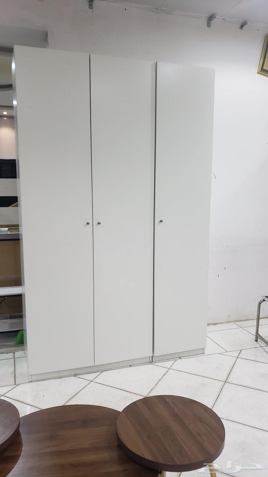 خزانت ملابس من ايكيا64511423689091111