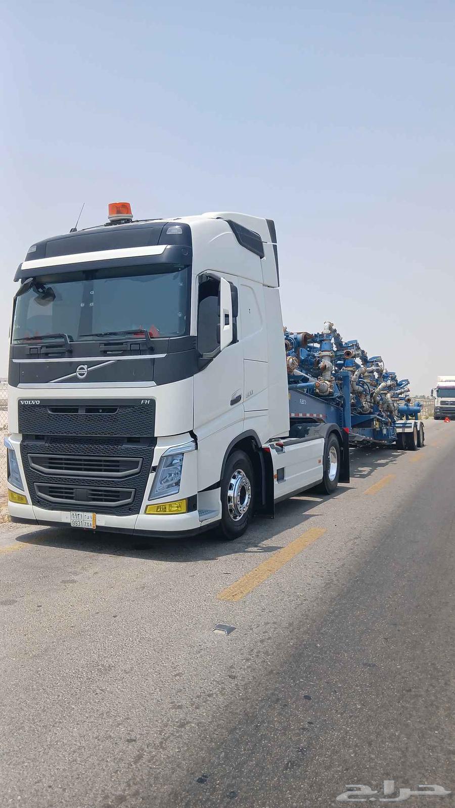 Volvo 2016 clean and powerful, size 500, Saudi use64513527377667113