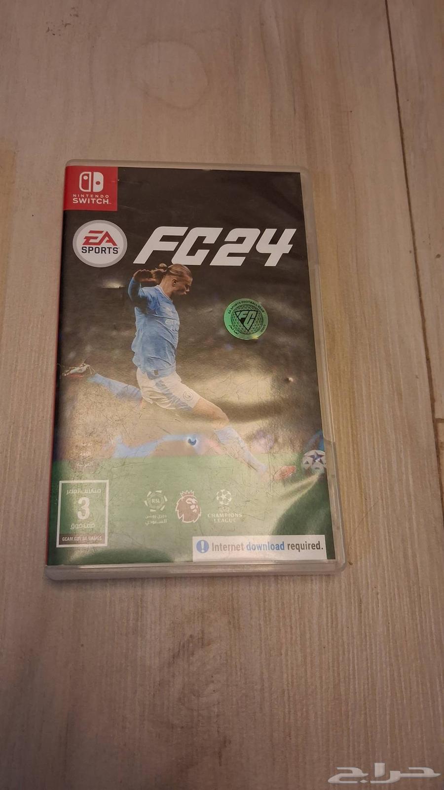 New Nintendo Switch for sale, FIFA optional if you want FIFA come on64517276398466113