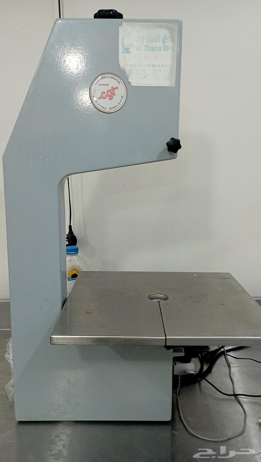 آلة تقطيع اللحوم الإيطالية64512344094338111