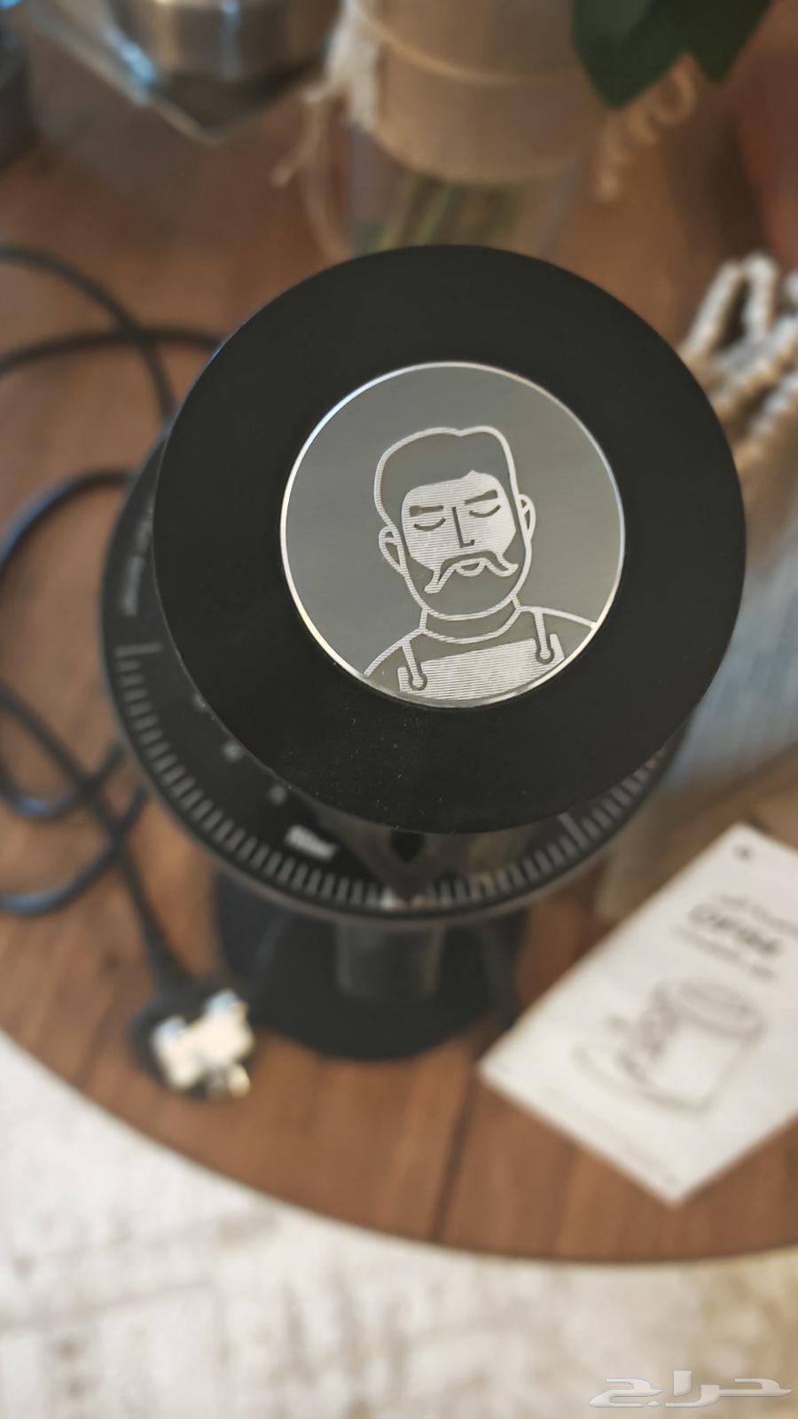 طاحونة   مطحنة قهوة DF6464512748590849111