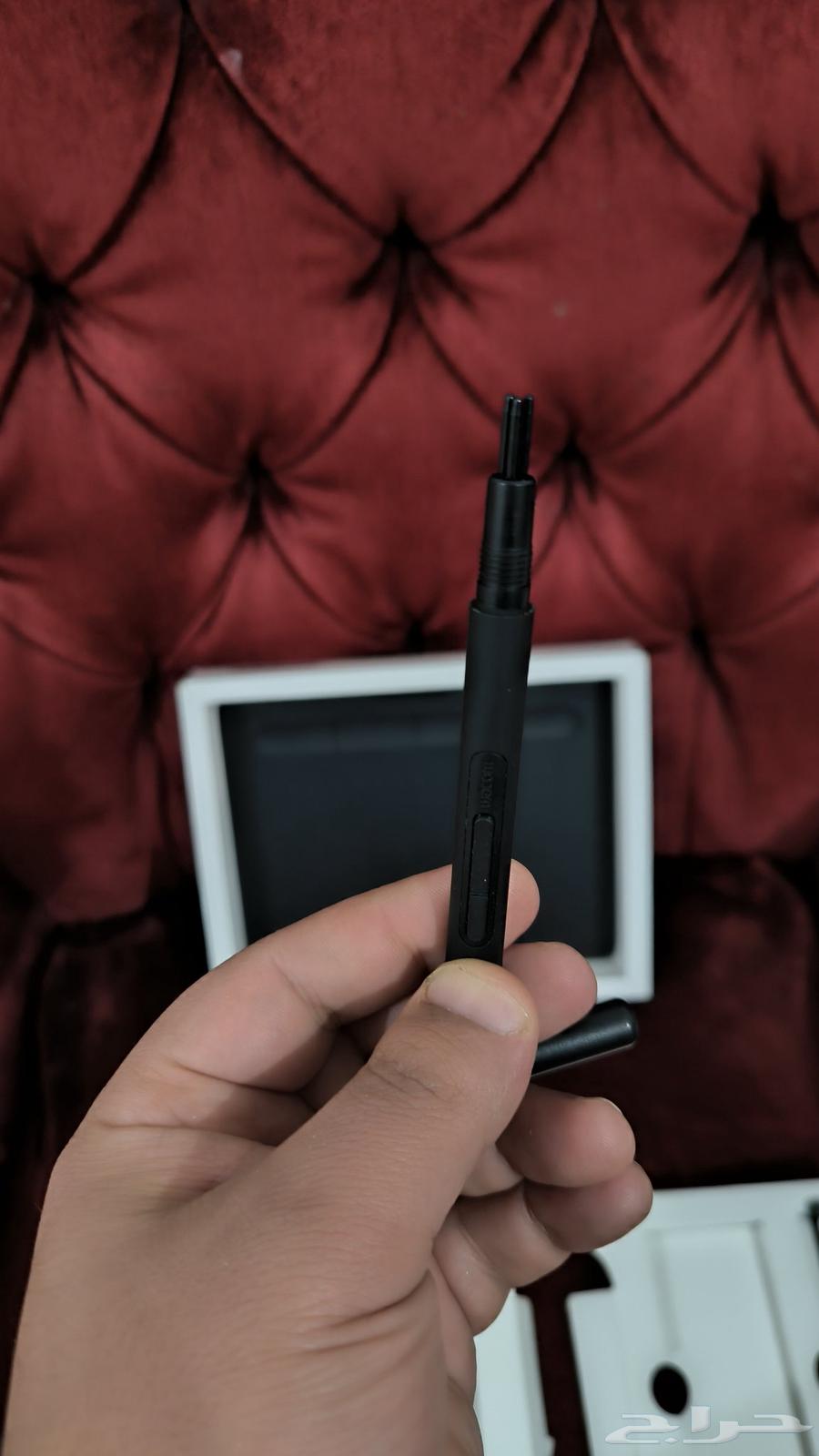 للبيع تابلت جرافيك واكوم انتوس ( S )64517248409729113