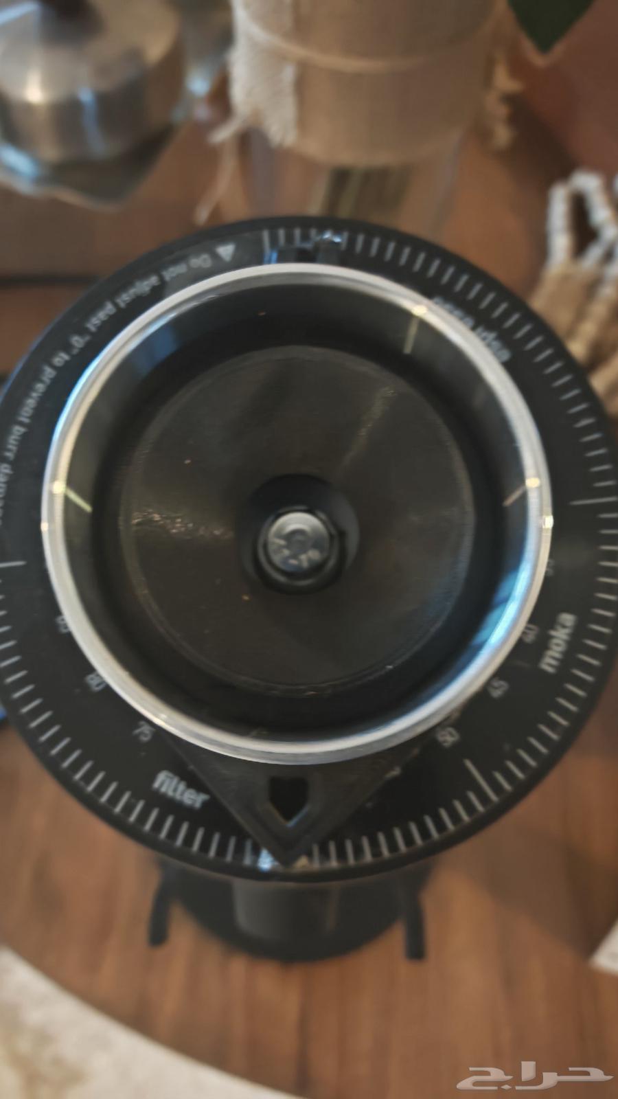 طاحونة   مطحنة قهوة DF6464512748590849113