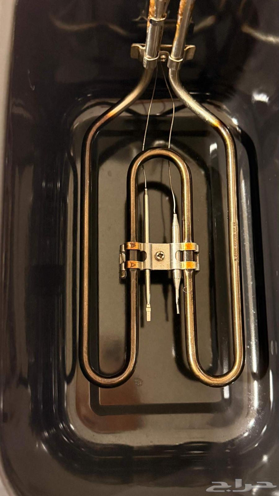 Moulinex deep fryer64514238156161112