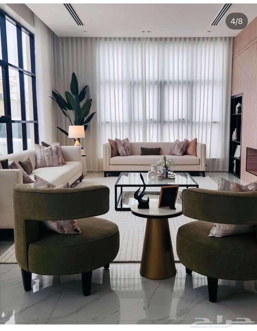 اطقم كنب مخفضه64511675350402112