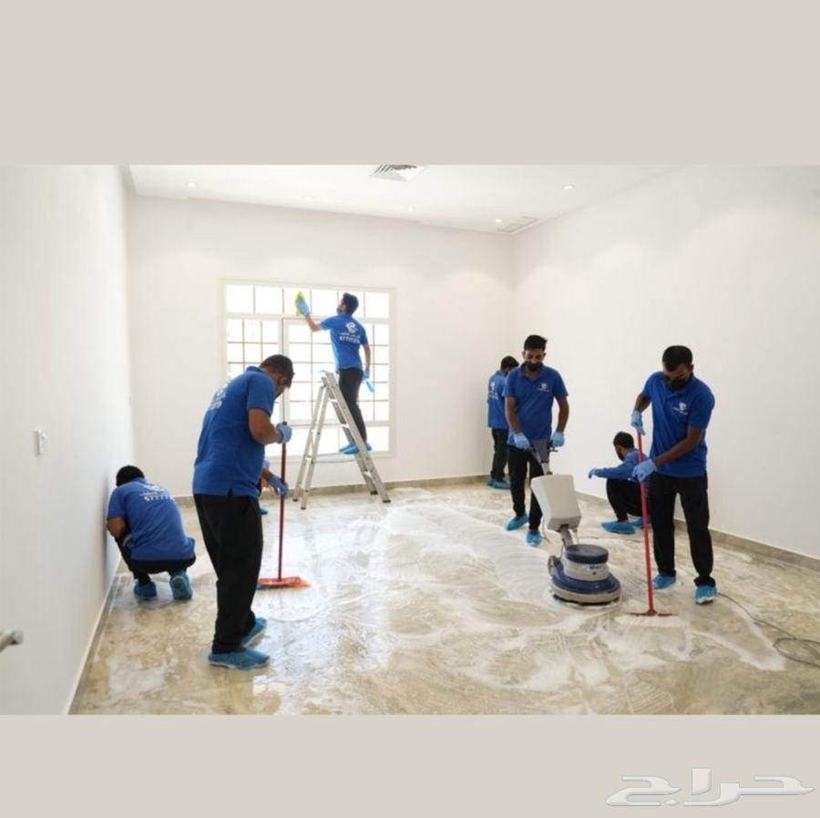 شركة تنظيف منازل مجالس شقق بالدمام64210554832258110