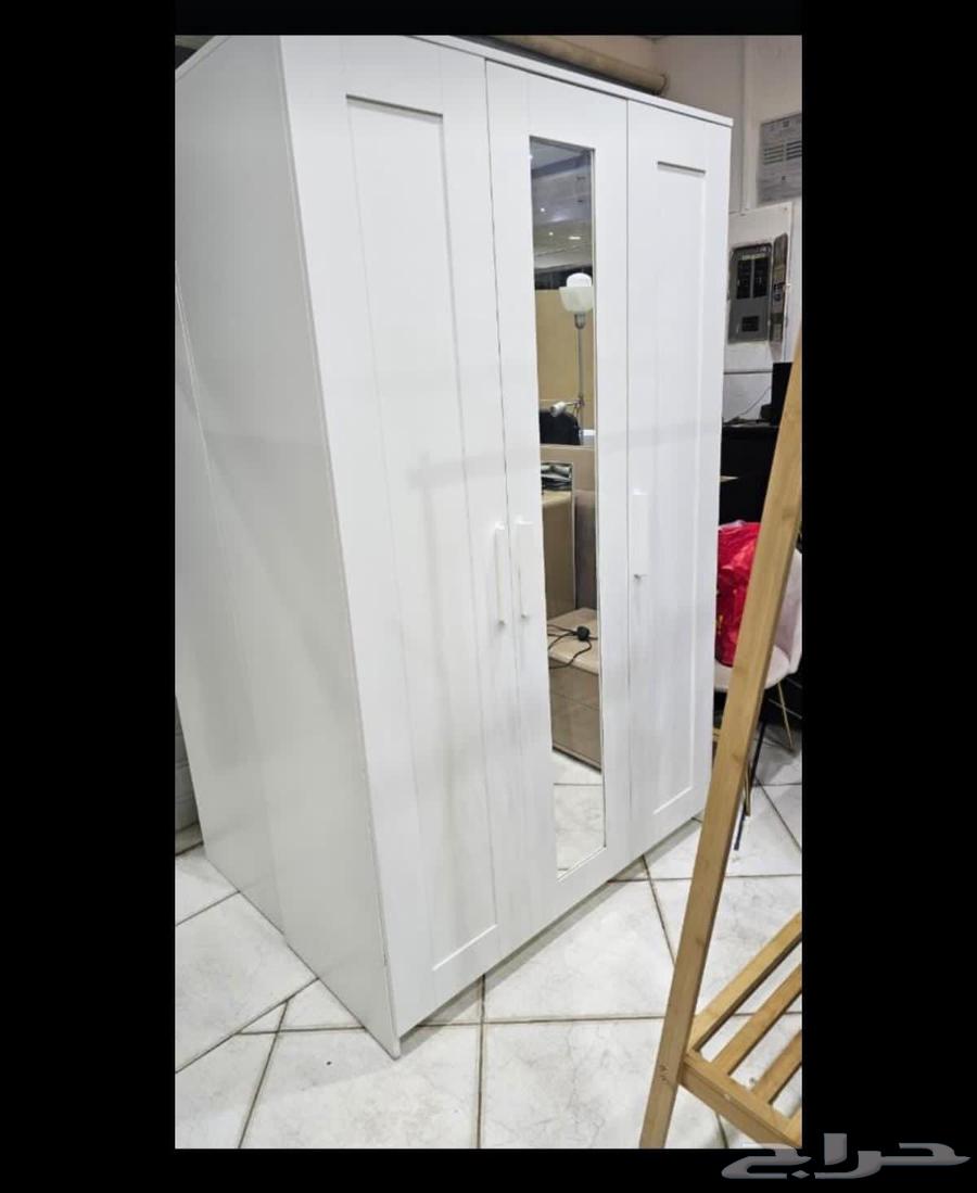 متوفر لدينا اثاث ايكيا مستعمل نضيف64518148722818113