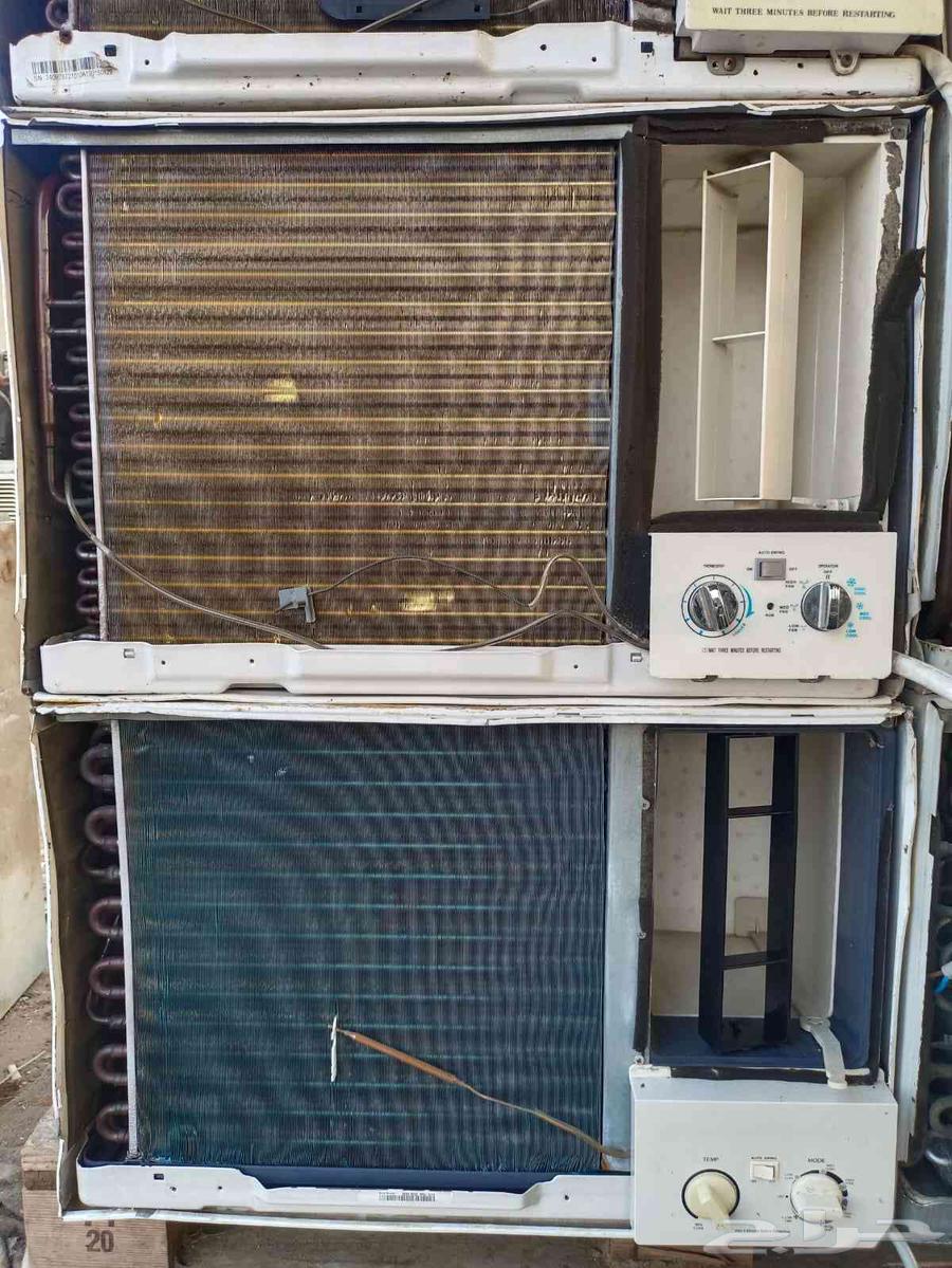 Clean used window air conditioners64515500845187110