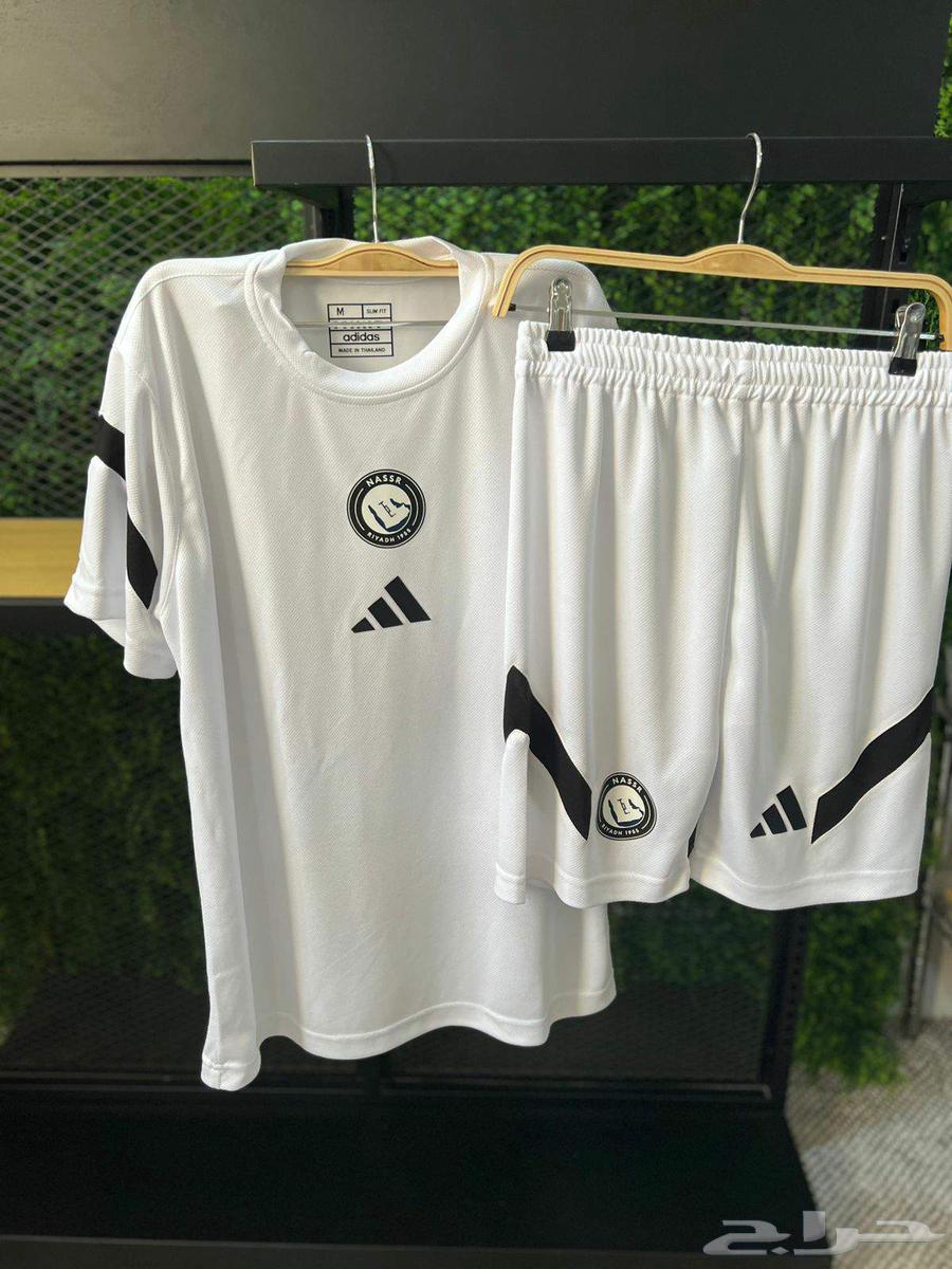 اطقم وتيشرتات اندية   الهلال   النصر  الاهلي  خامه ممتاز64510930187650113