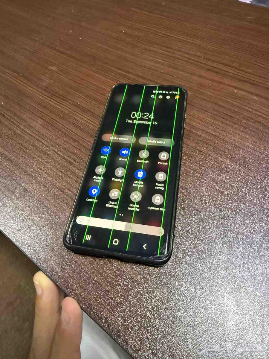 Samsung S20 Plus American original in excellent condition64511085692546113