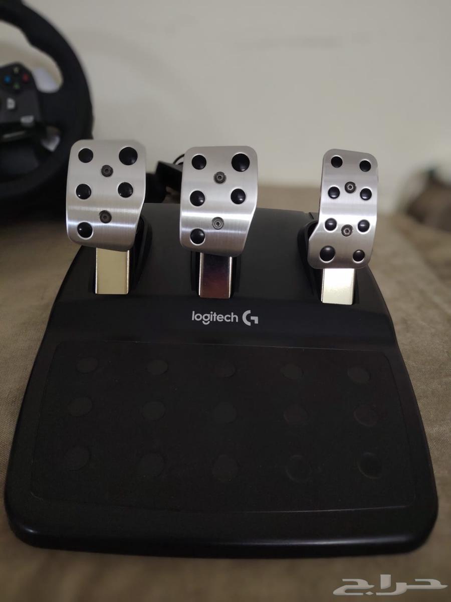 Logitech G920 Driving Force for Xbox and PC64516907712771112