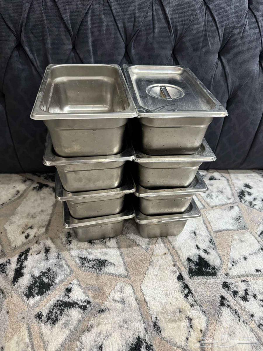 Restaurant cookware in good condition, contact at64513769919618113