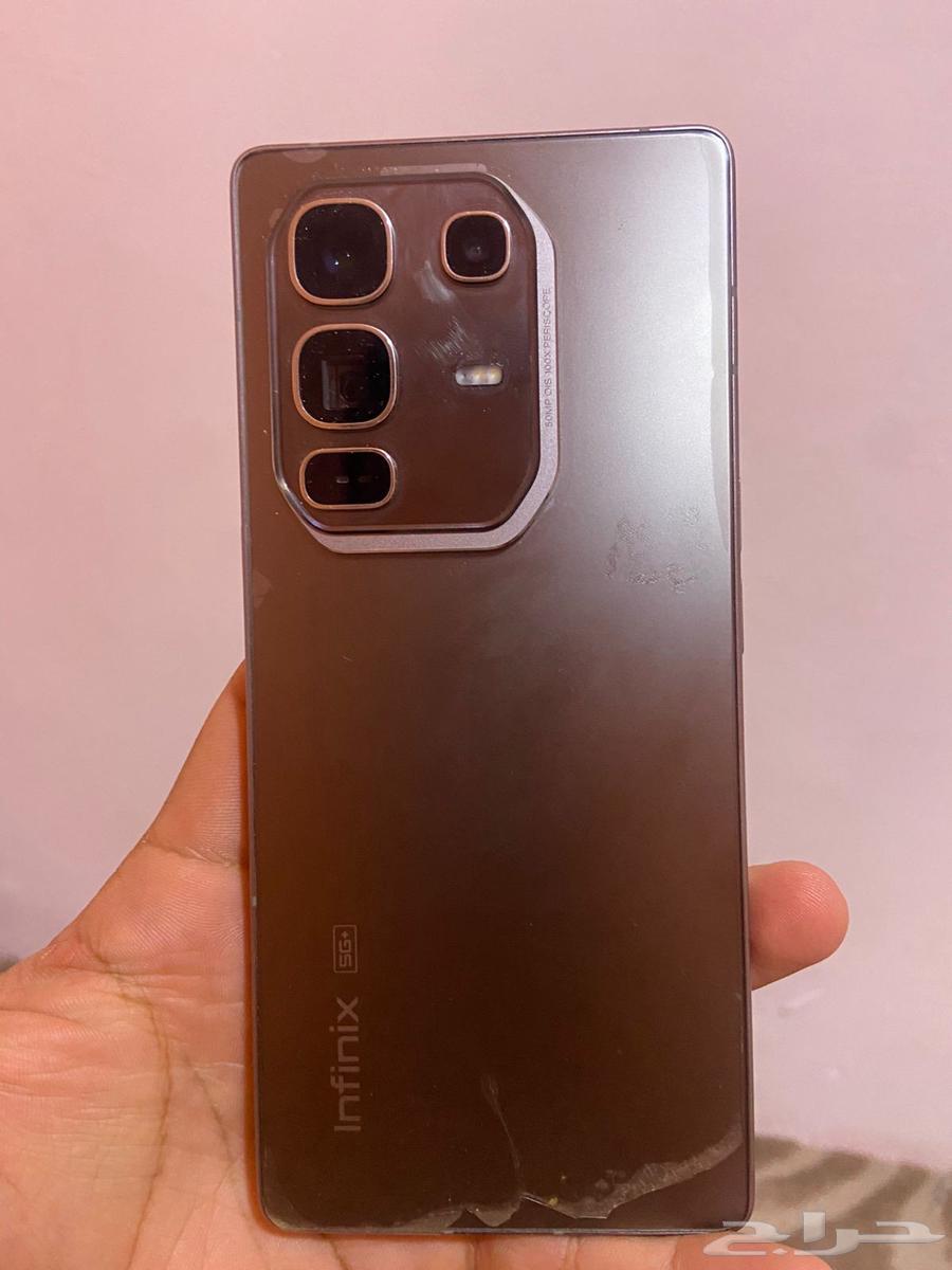 جوال انفنكس نوت 50برو بلاص64440670178434113