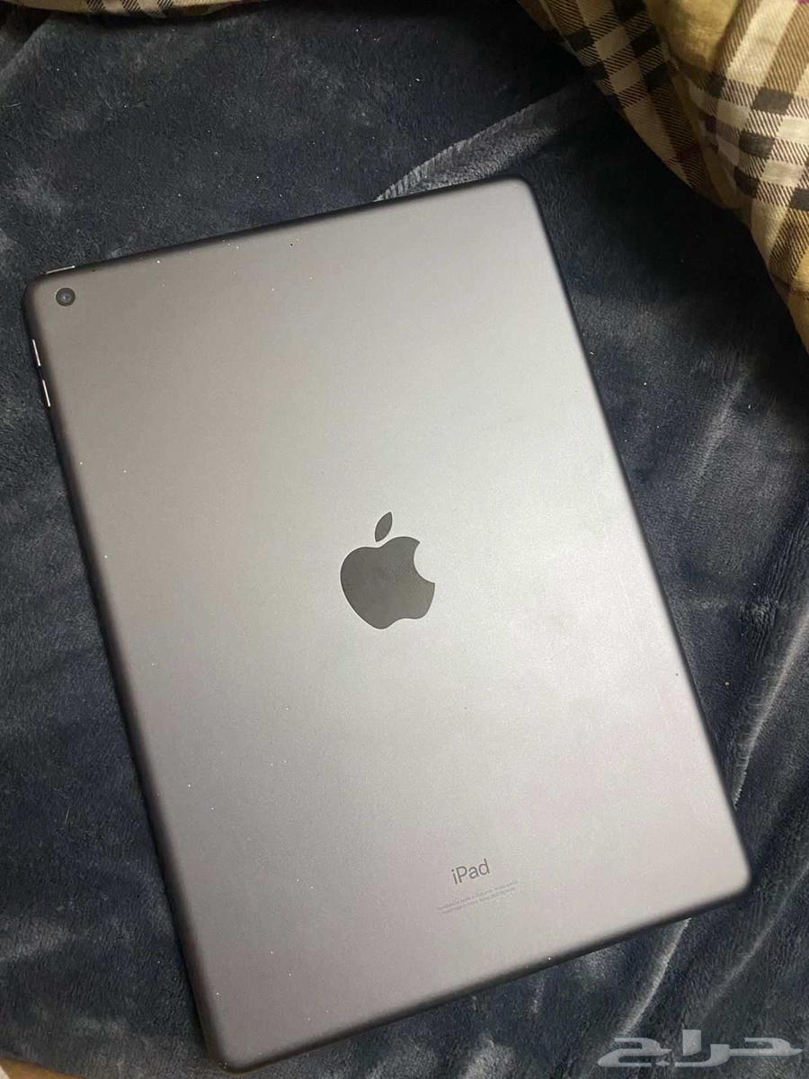 iPad 9th Generation in Very Clean Condition, 100% Intact Without Any64513990124161110