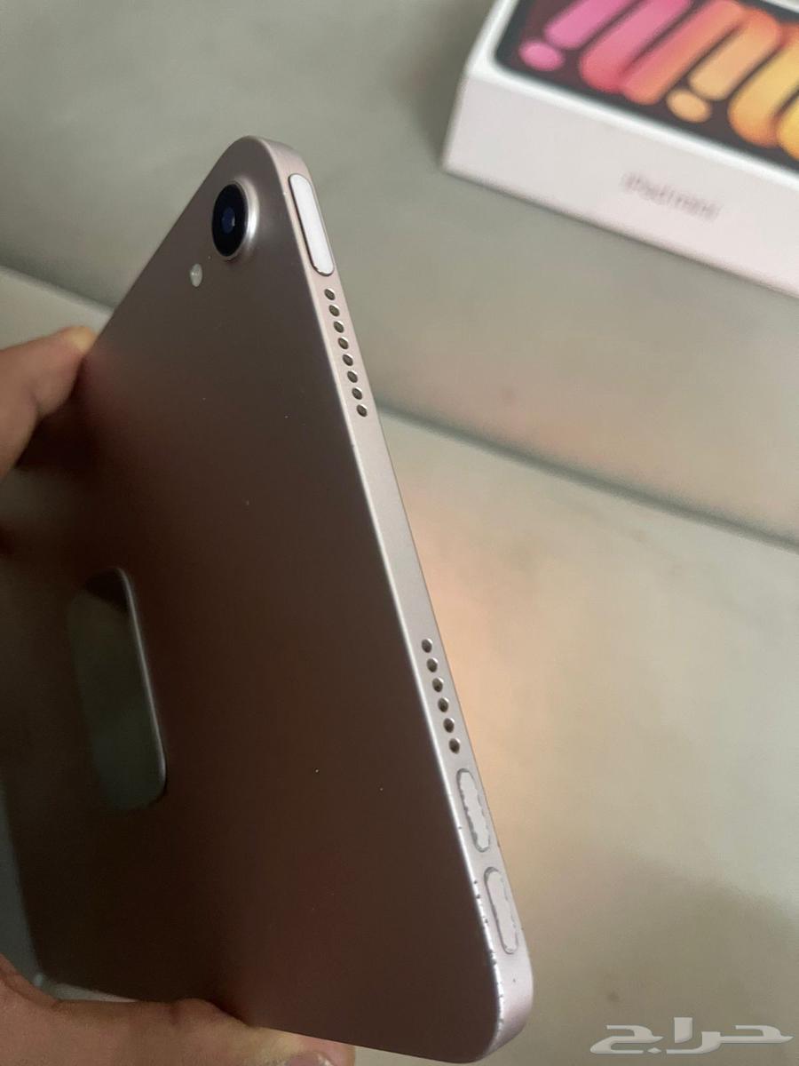 أيباد ميني 6 - 64 جيجا64511492445954114