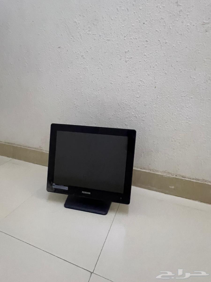 Standalone cashier screen64518116665347110