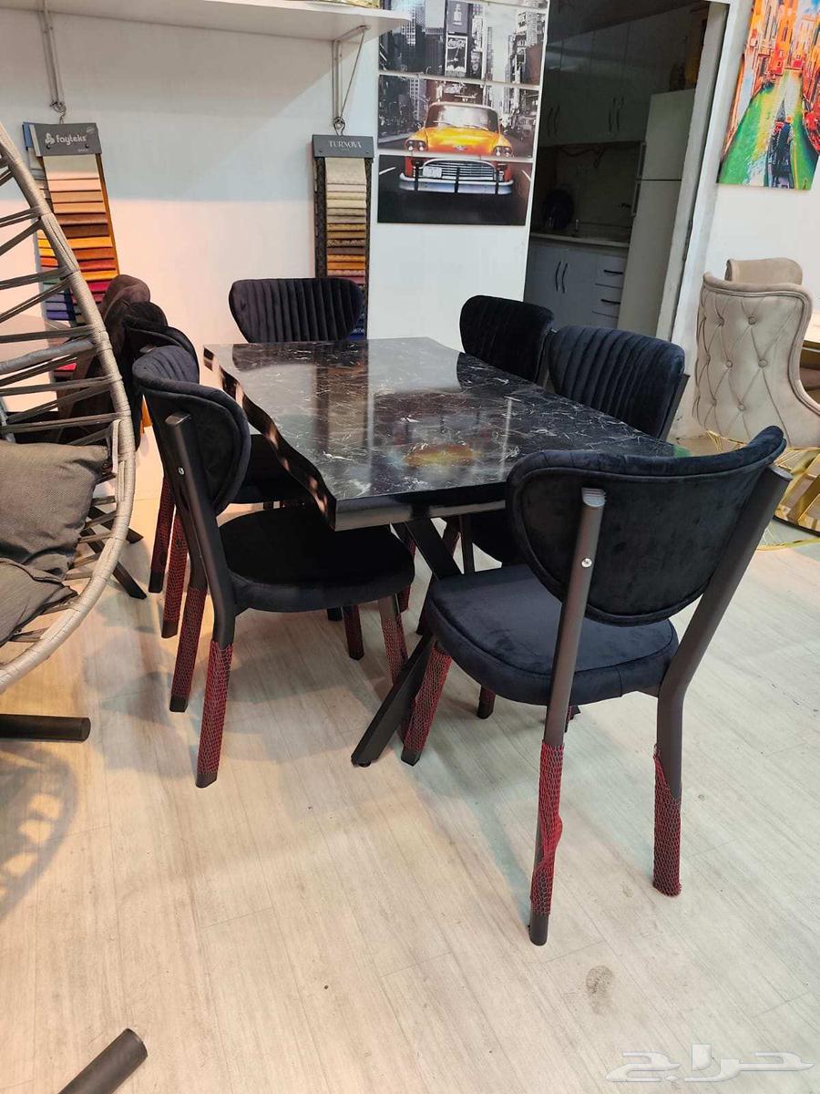 Dining Table64517818268161111