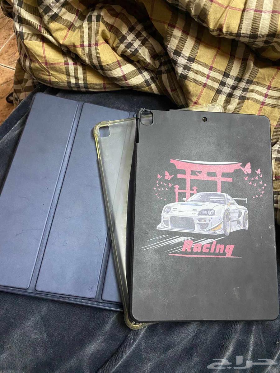 iPad 9th Generation in Very Clean Condition, 100% Intact Without Any64513990124161114