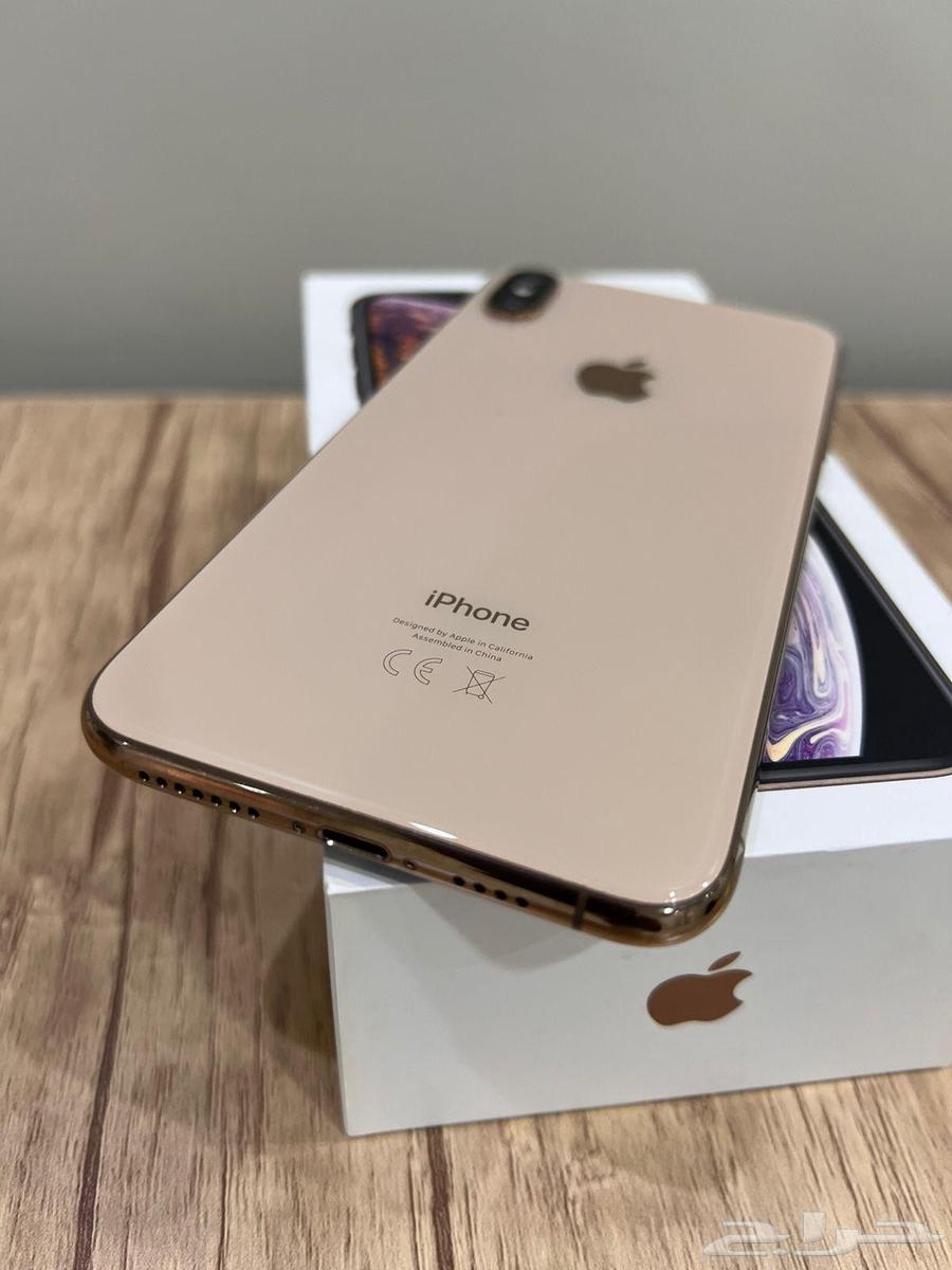 جوالين آي فون xs max 256 و Galaxy A07 جديد م فل64511843096195111