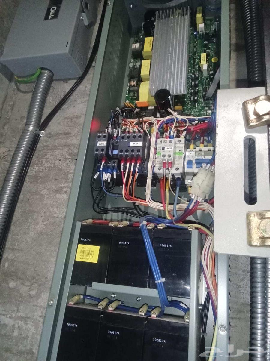 Used FujiTec elevators, almost new, 4 floors, automatic doors (8064512092683394111