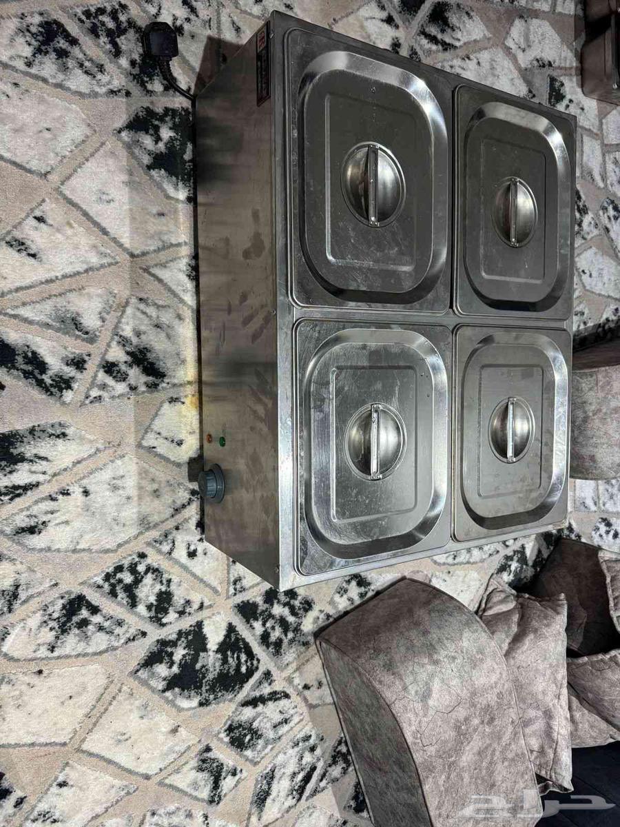 Restaurant cookware in good condition, contact at64513769919618114